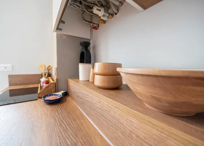 Apartman 272 - Ame, Ruta Di Camogli 5 Minuti Di Auto Dal Mare